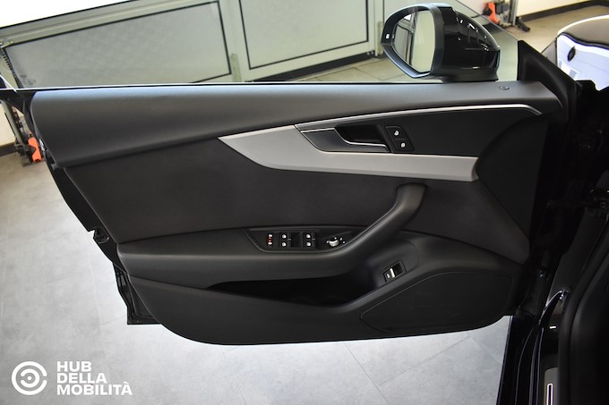 AUDI A5 SPB 40 TDI quattro S tronic S line edition